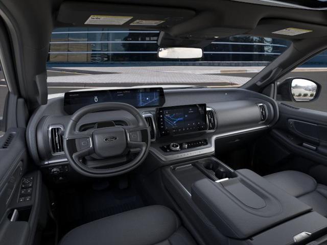 new 2025 Ford Expedition Max car, priced at $80,972