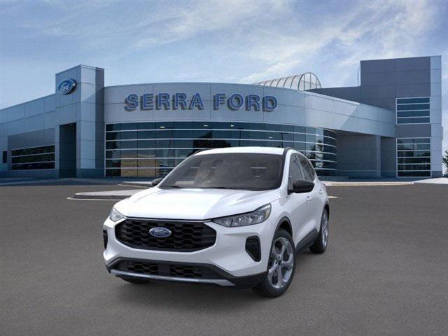 new 2025 Ford Escape car, priced at $31,781