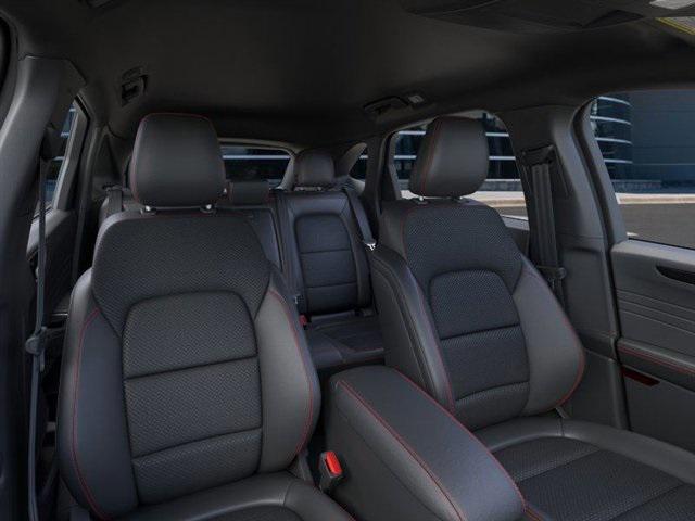 new 2025 Ford Escape car, priced at $31,781