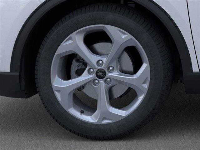 new 2025 Ford Escape car, priced at $31,781