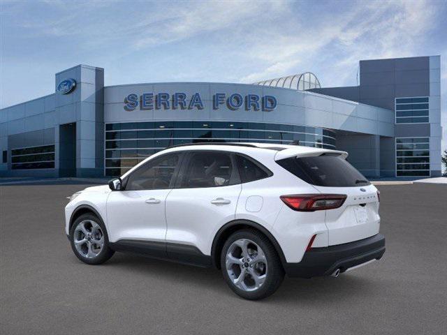 new 2025 Ford Escape car, priced at $31,781