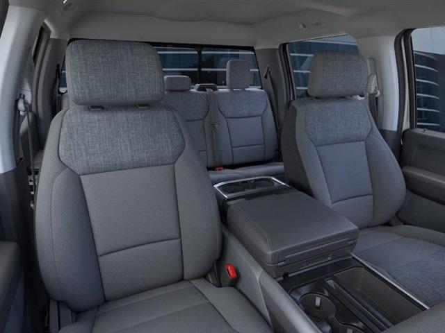 new 2025 Ford F-150 car, priced at $56,664