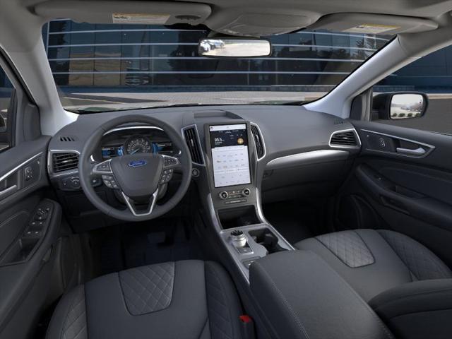 new 2024 Ford Edge car, priced at $44,006