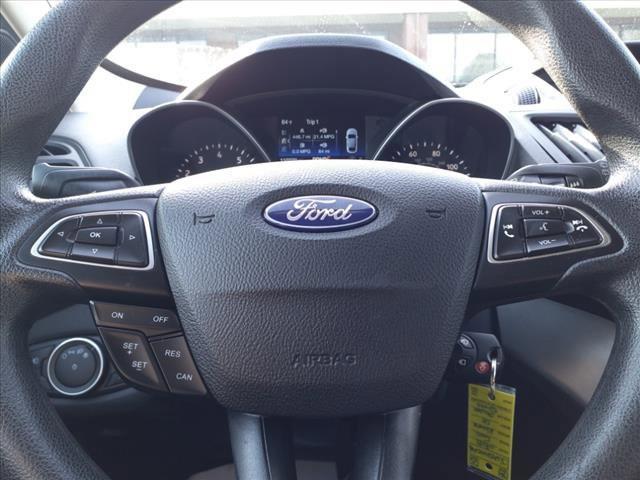 used 2018 Ford Escape car, priced at $10,998