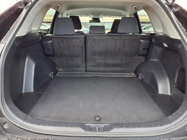 used 2021 Toyota RAV4 car, priced at $22,498