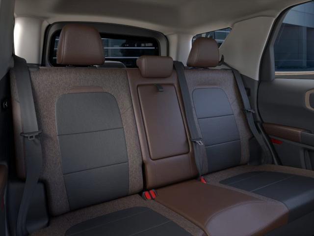 new 2025 Ford Bronco Sport car, priced at $36,364