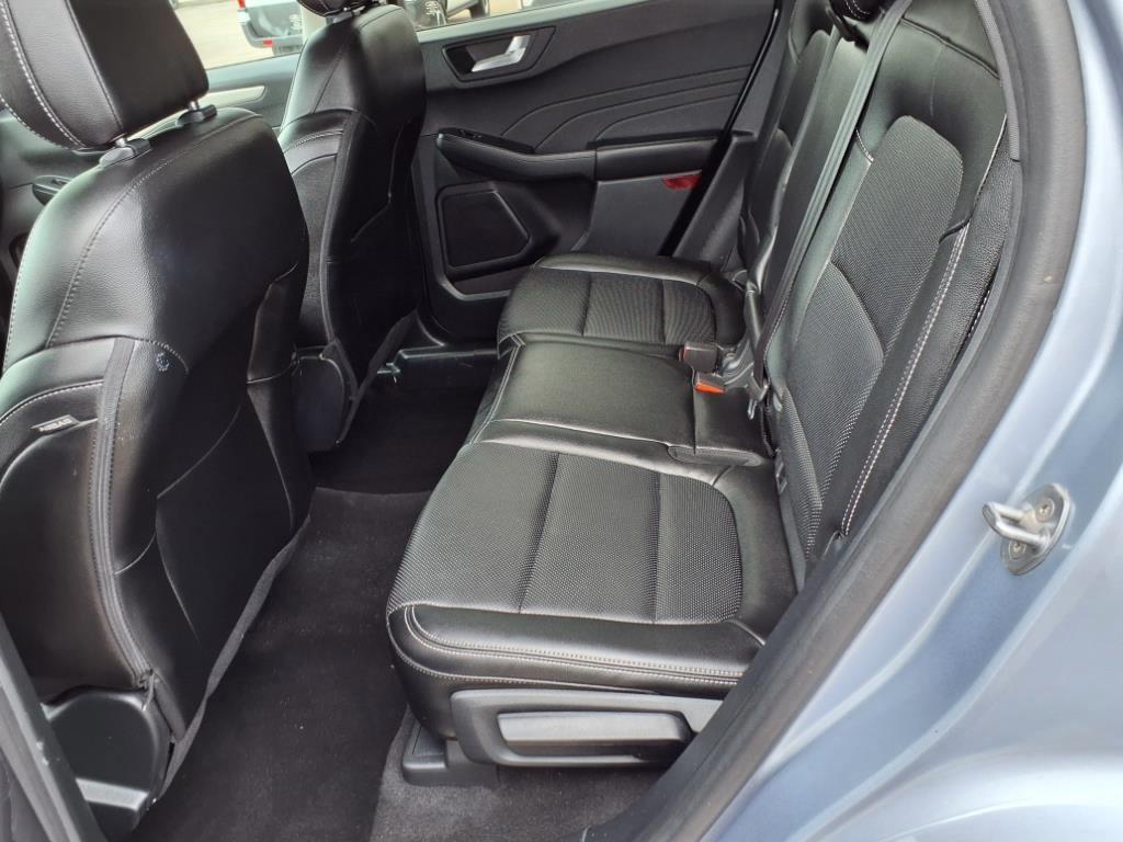 used 2022 Ford Escape car, priced at $18,488