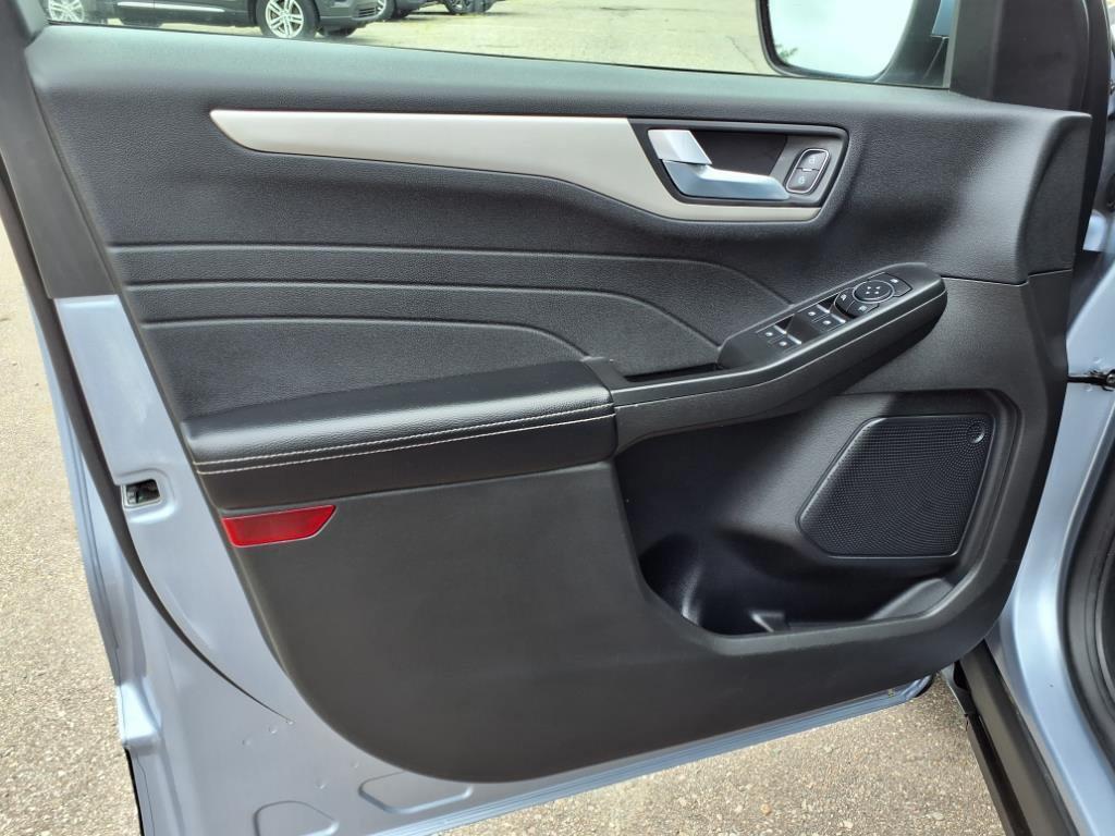 used 2022 Ford Escape car, priced at $18,488