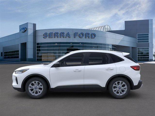 new 2025 Ford Escape car, priced at $29,832