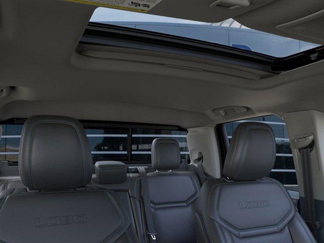 new 2025 Ford Maverick car, priced at $40,974