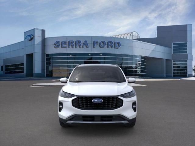 new 2025 Ford Escape car, priced at $36,176