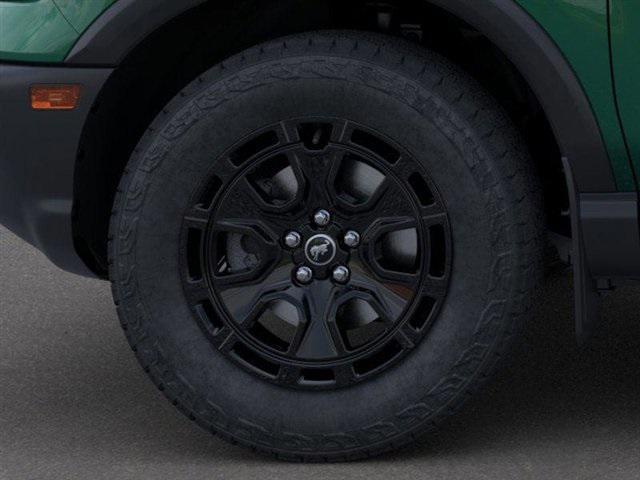new 2025 Ford Bronco Sport car, priced at $44,508
