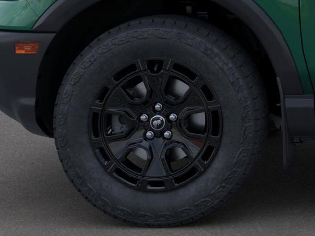 new 2025 Ford Bronco Sport car, priced at $44,508