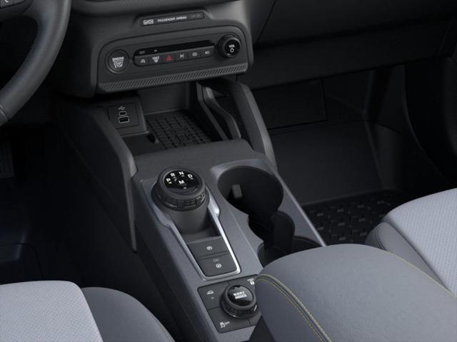 new 2025 Ford Bronco Sport car, priced at $44,508