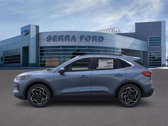 new 2026 Ford Escape car, priced at $38,205