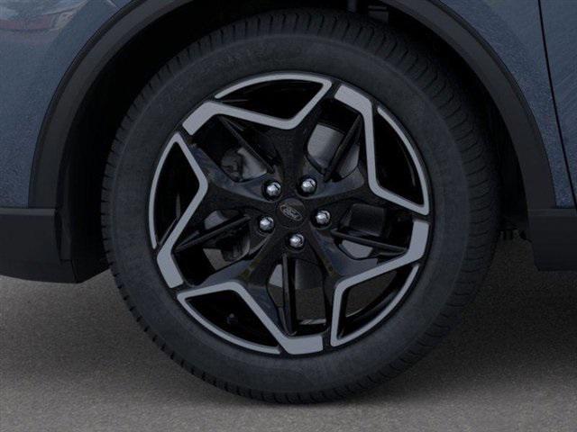 new 2026 Ford Escape car, priced at $38,205
