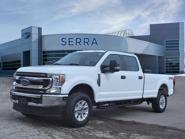 used 2020 Ford F-350 car, priced at $41,998