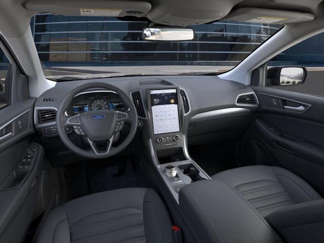 new 2024 Ford Edge car, priced at $40,444