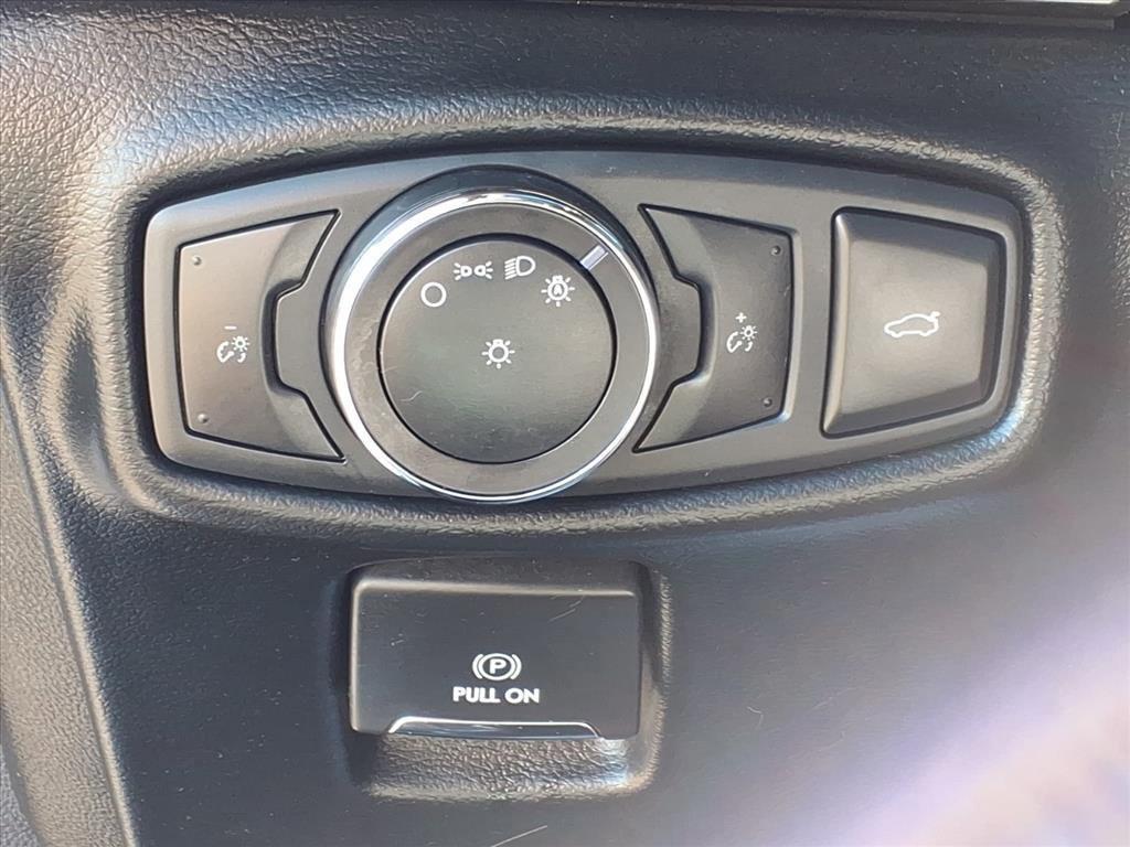 used 2020 Lincoln MKZ car, priced at $19,998