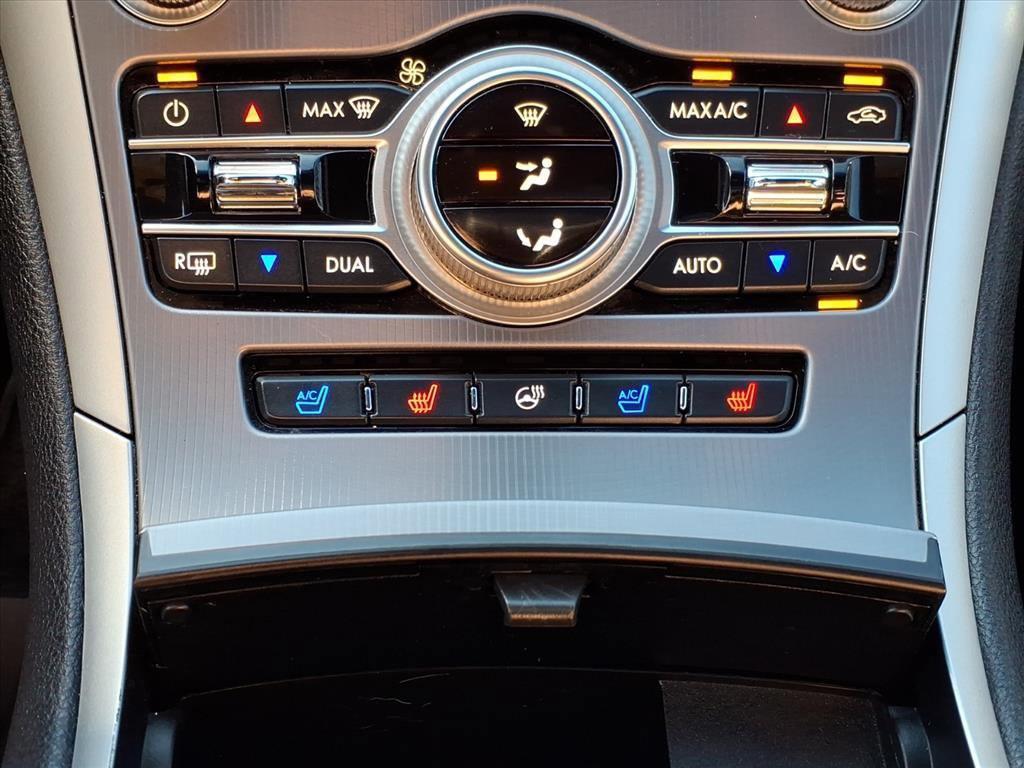 used 2020 Lincoln MKZ car, priced at $19,998