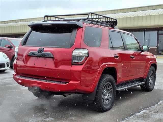 used 2020 Toyota 4Runner car, priced at $37,998