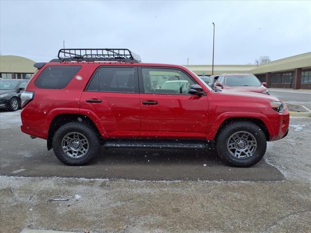 used 2020 Toyota 4Runner car, priced at $37,998