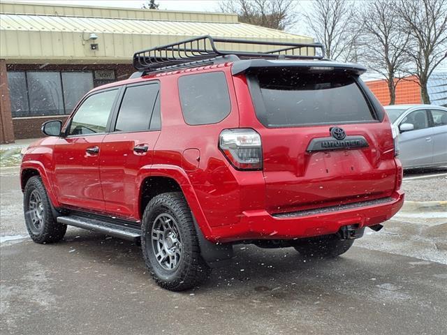 used 2020 Toyota 4Runner car, priced at $37,998