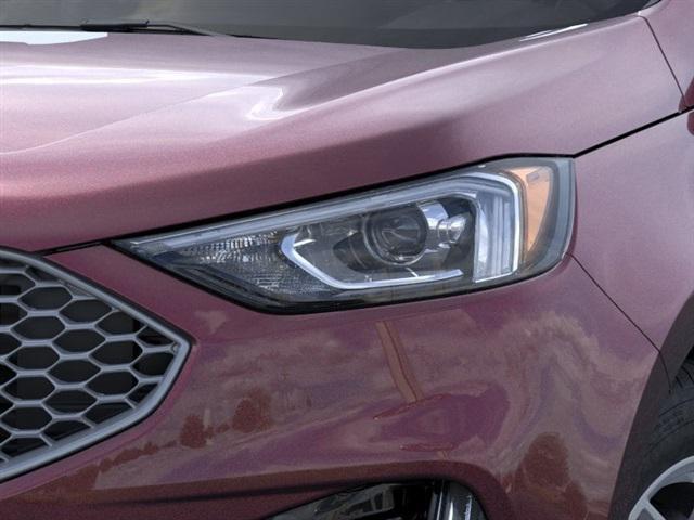 new 2024 Ford Edge car, priced at $40,342