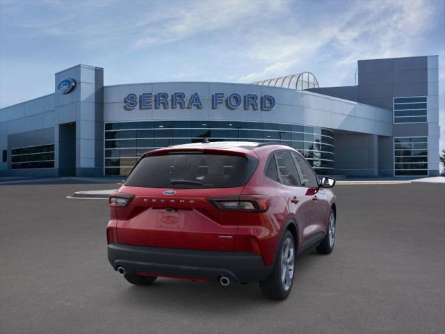 new 2025 Ford Escape car, priced at $33,894