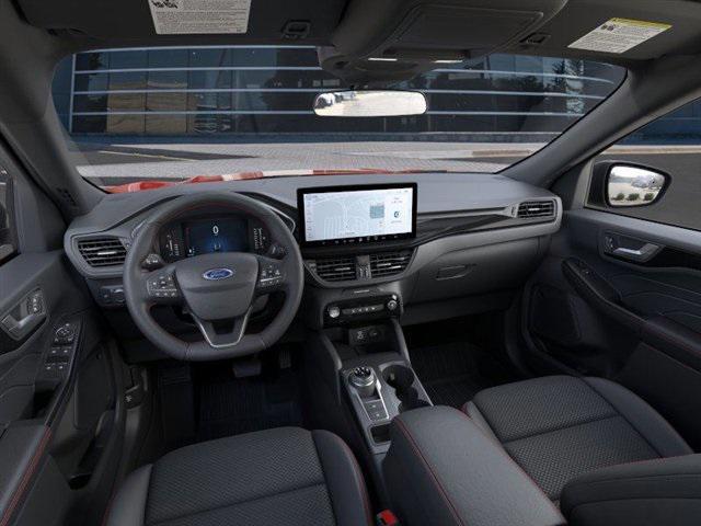 new 2025 Ford Escape car, priced at $33,894