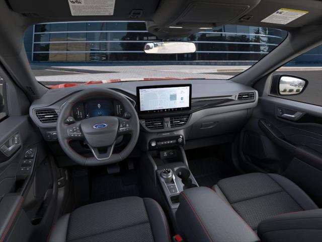 new 2025 Ford Escape car, priced at $33,894