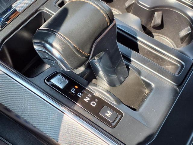 used 2022 Ford F-150 car, priced at $45,998