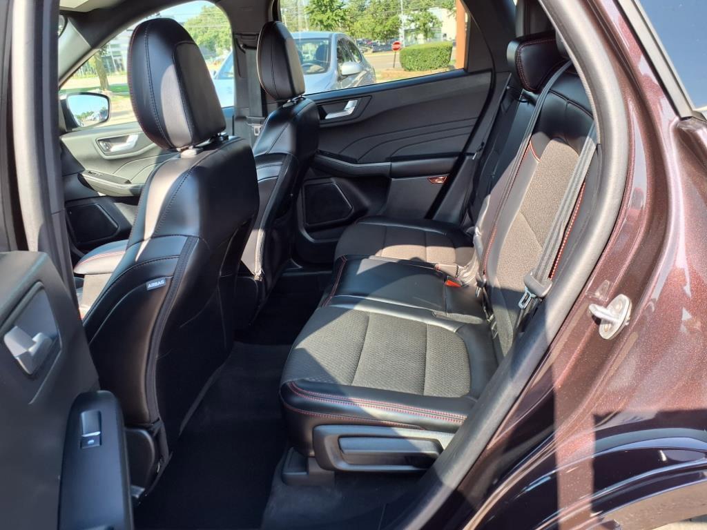 used 2023 Ford Escape car, priced at $25,998