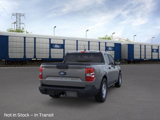new 2025 Ford Maverick car, priced at $29,308