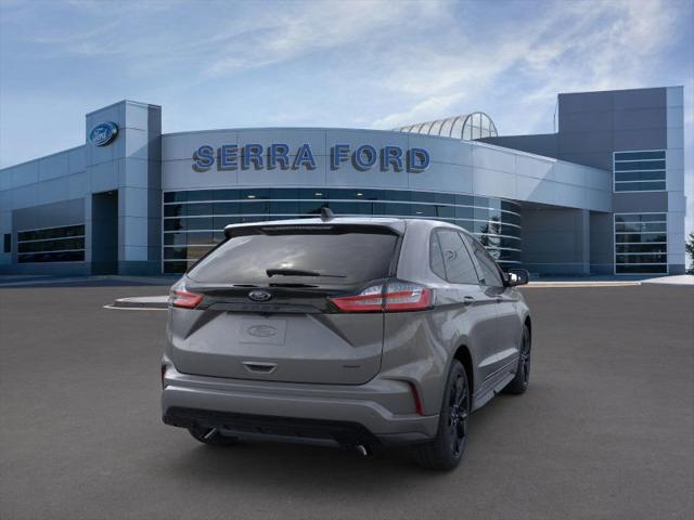 new 2024 Ford Edge car, priced at $38,916