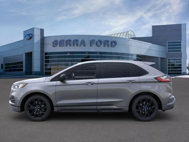 new 2024 Ford Edge car, priced at $38,916