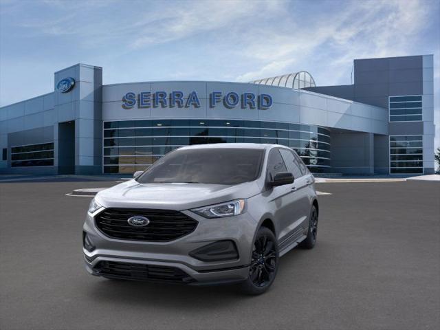 new 2024 Ford Edge car, priced at $38,916