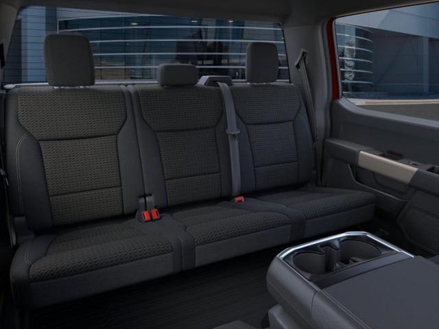 new 2025 Ford F-150 car, priced at $49,269