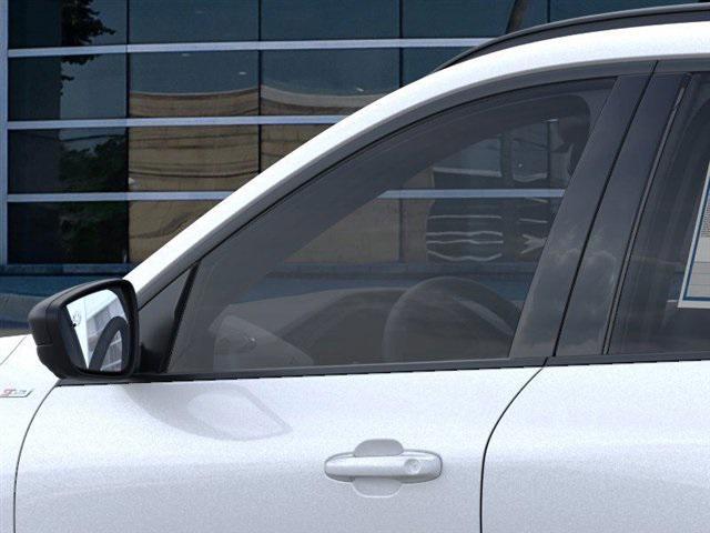 new 2025 Ford Escape car, priced at $29,174