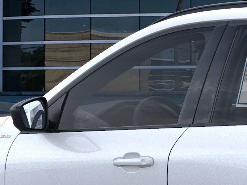 new 2025 Ford Escape car, priced at $29,174