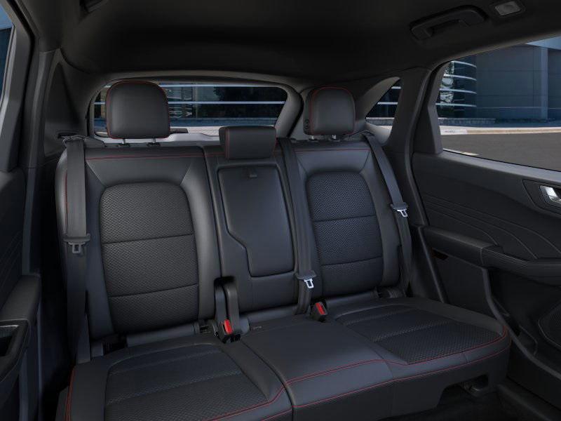 new 2025 Ford Escape car, priced at $29,174
