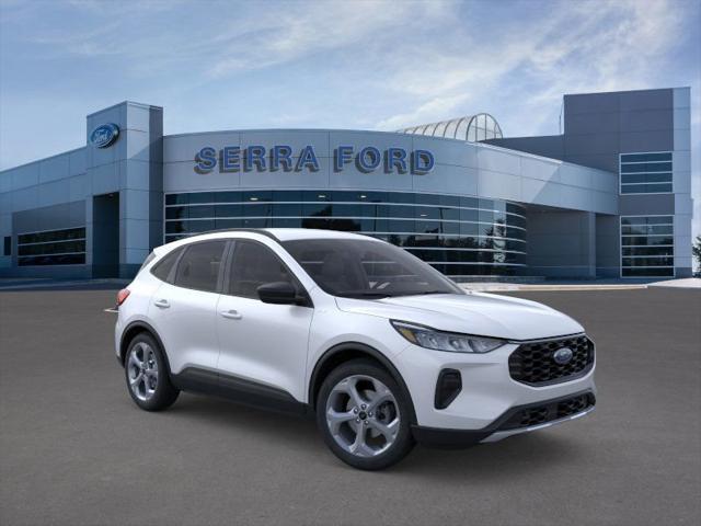 new 2025 Ford Escape car, priced at $32,674