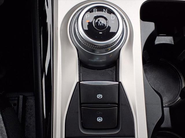 used 2021 Ford Explorer car, priced at $33,998