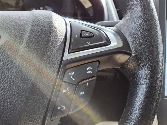 used 2022 Ford Edge car, priced at $25,998