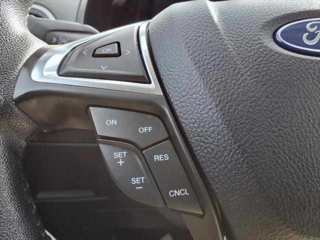 used 2022 Ford Edge car, priced at $25,998