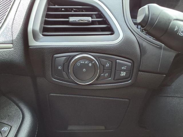 used 2022 Ford Edge car, priced at $25,998