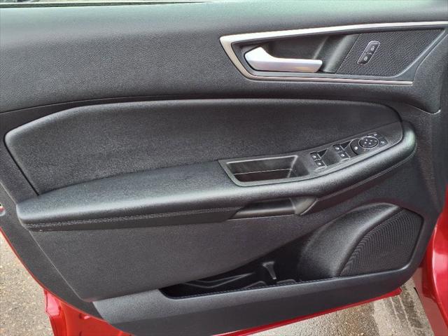 used 2022 Ford Edge car, priced at $25,998
