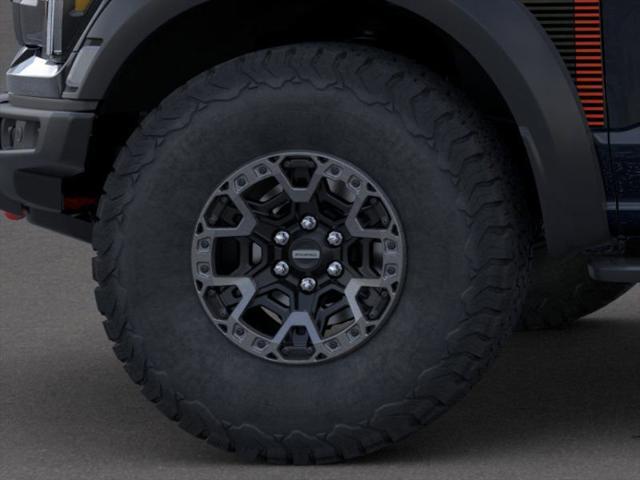 new 2025 Ford F-150 car, priced at $135,320