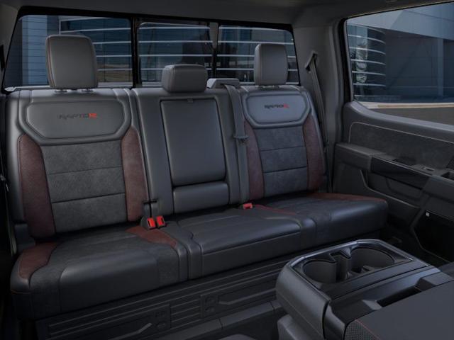 new 2025 Ford F-150 car, priced at $135,320