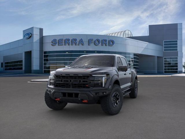new 2025 Ford F-150 car, priced at $135,320